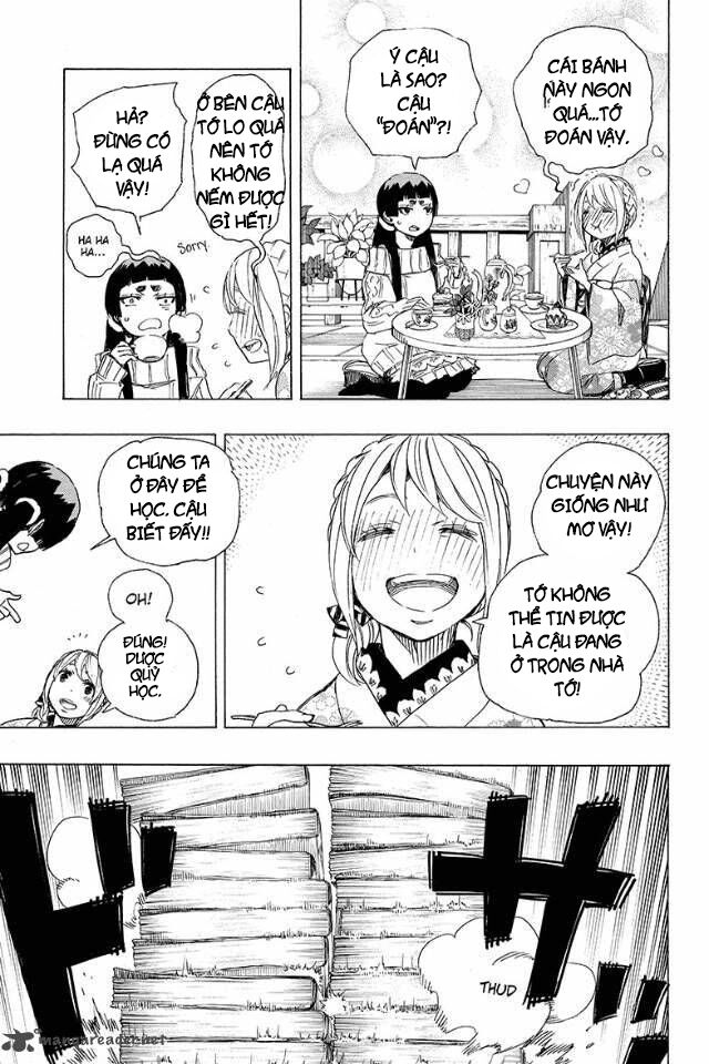 Lam Hỏa Diệt Quỷ Chapter 82 - Trang 2