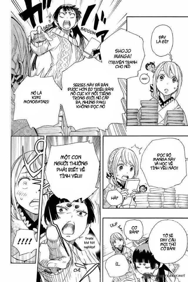 Lam Hỏa Diệt Quỷ Chapter 82 - Trang 2