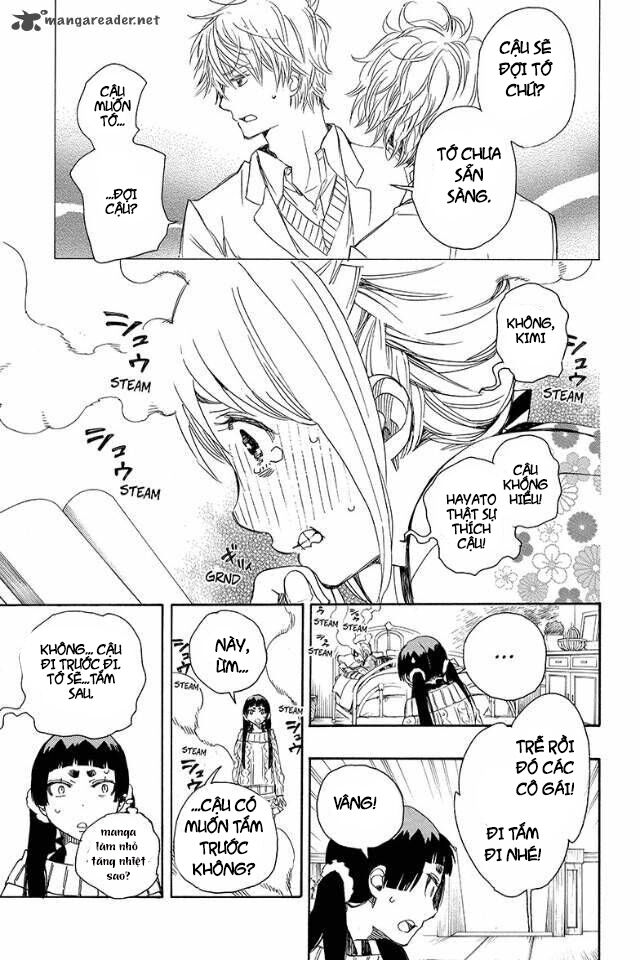 Lam Hỏa Diệt Quỷ Chapter 82 - Trang 2