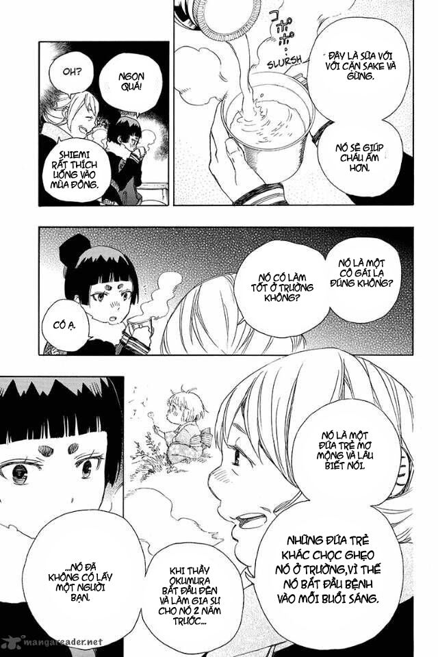 Lam Hỏa Diệt Quỷ Chapter 82 - Trang 2