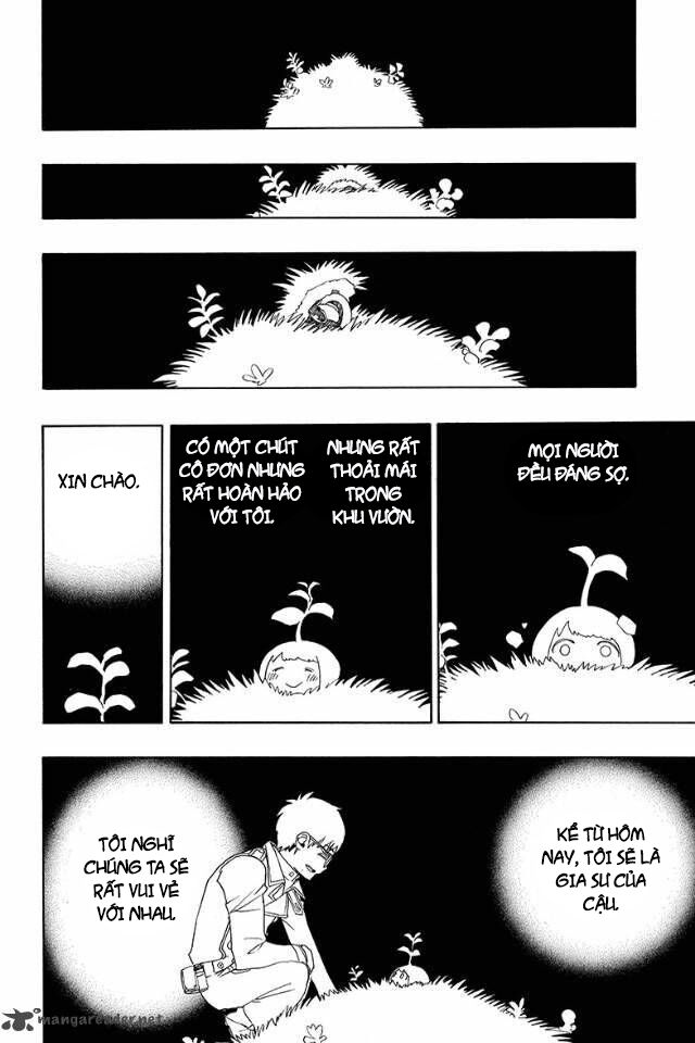 Lam Hỏa Diệt Quỷ Chapter 82 - Trang 2