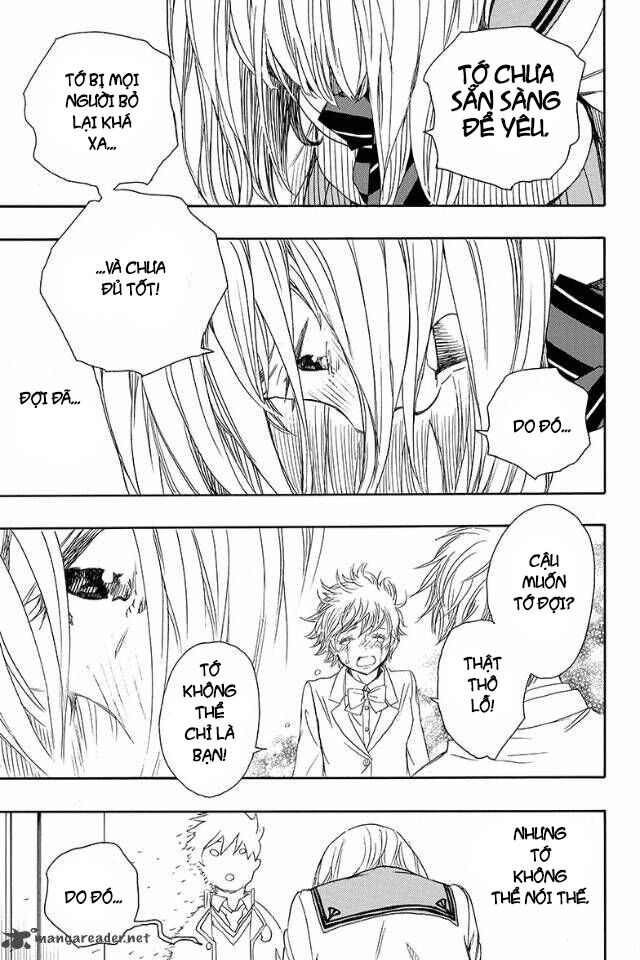 Lam Hỏa Diệt Quỷ Chapter 82 - Trang 2