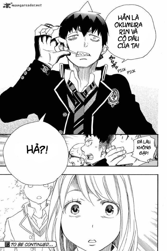 Lam Hỏa Diệt Quỷ Chapter 82 - Trang 2