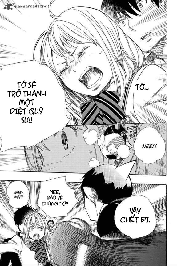 Lam Hỏa Diệt Quỷ Chapter 83 - Trang 2