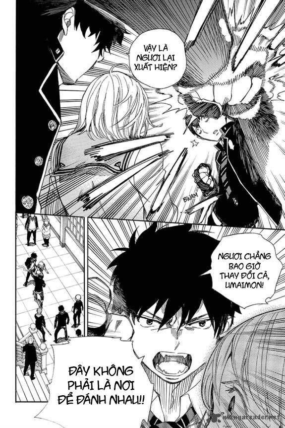 Lam Hỏa Diệt Quỷ Chapter 83 - Trang 2