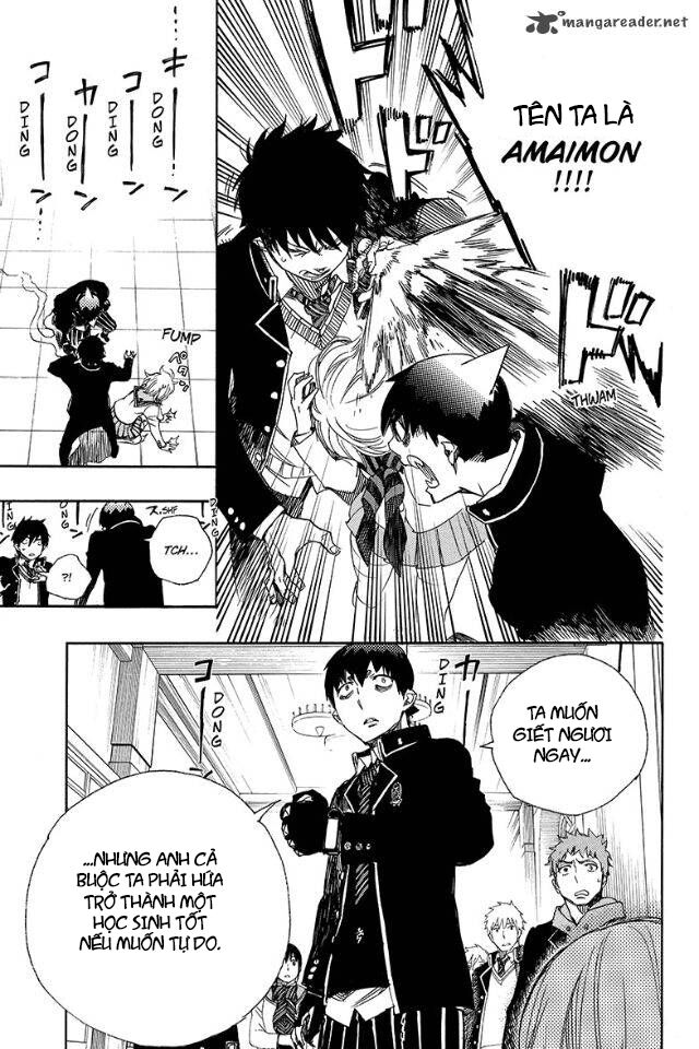 Lam Hỏa Diệt Quỷ Chapter 83 - Trang 2