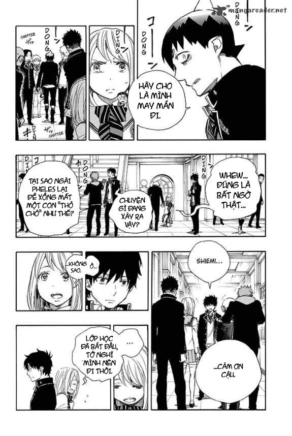 Lam Hỏa Diệt Quỷ Chapter 83 - Trang 2