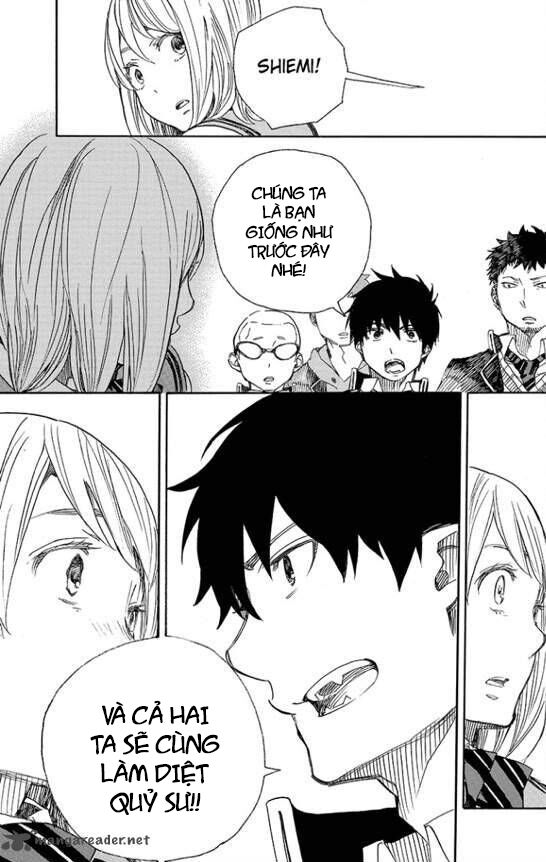 Lam Hỏa Diệt Quỷ Chapter 83 - Trang 2