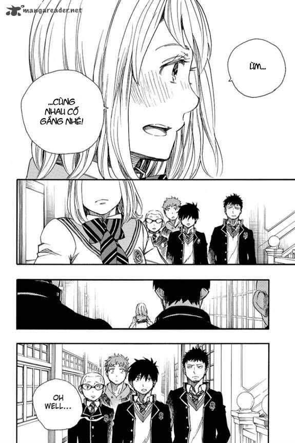 Lam Hỏa Diệt Quỷ Chapter 83 - Trang 2