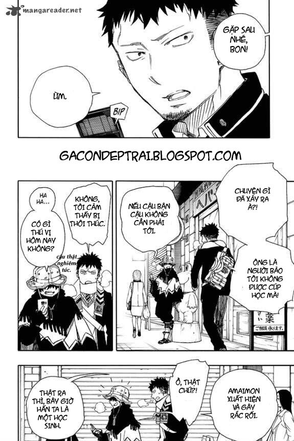 Lam Hỏa Diệt Quỷ Chapter 83 - Trang 2