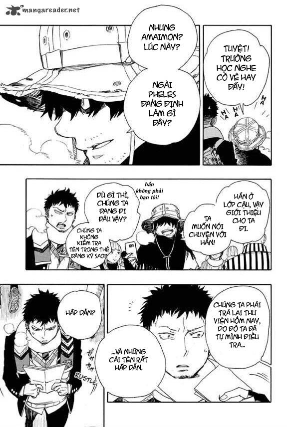 Lam Hỏa Diệt Quỷ Chapter 83 - Trang 2