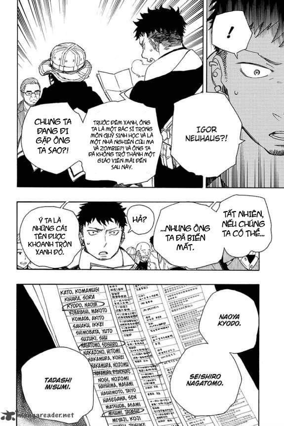 Lam Hỏa Diệt Quỷ Chapter 83 - Trang 2