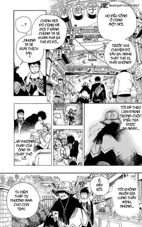 Lam Hỏa Diệt Quỷ Chapter 83 - Trang 2