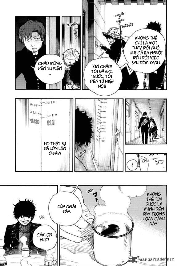 Lam Hỏa Diệt Quỷ Chapter 83 - Trang 2