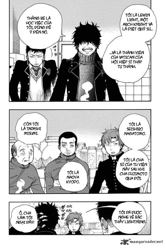 Lam Hỏa Diệt Quỷ Chapter 83 - Trang 2