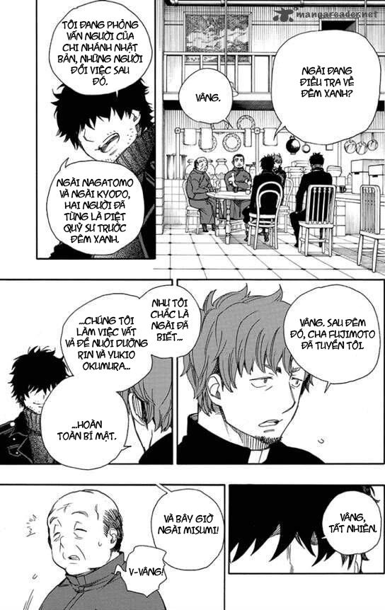 Lam Hỏa Diệt Quỷ Chapter 83 - Trang 2