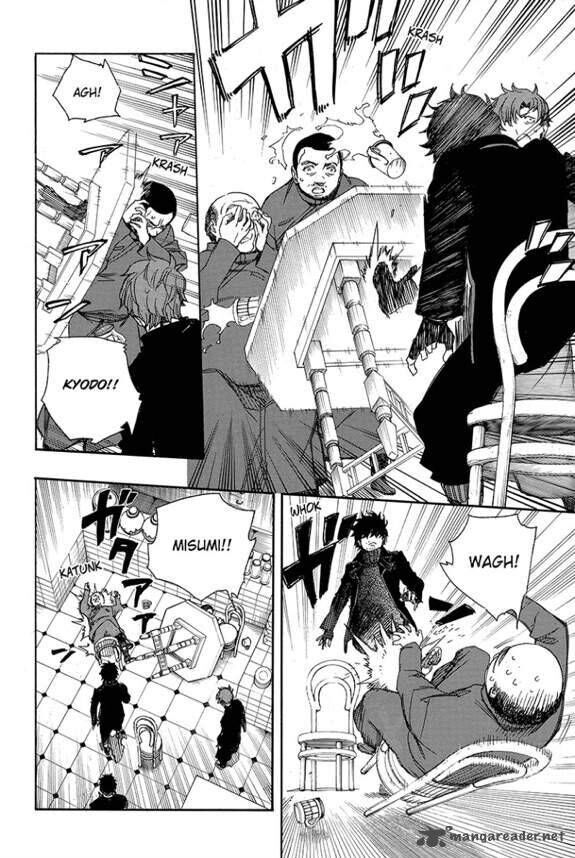 Lam Hỏa Diệt Quỷ Chapter 83 - Trang 2