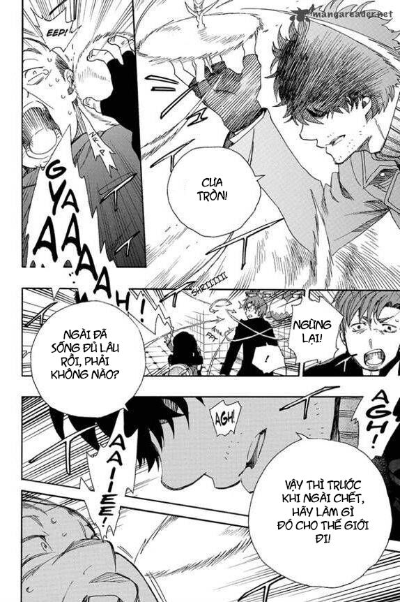 Lam Hỏa Diệt Quỷ Chapter 83 - Trang 2