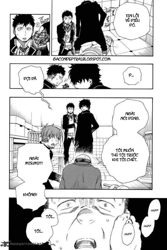 Lam Hỏa Diệt Quỷ Chapter 83 - Trang 2