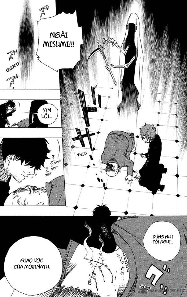 Lam Hỏa Diệt Quỷ Chapter 83 - Trang 2