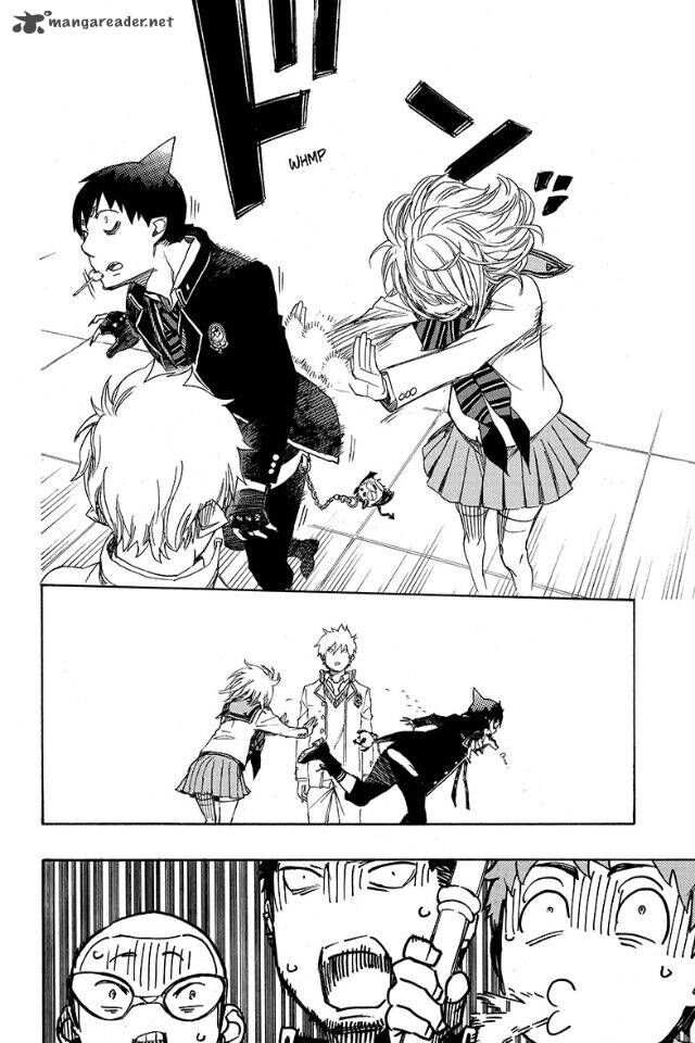 Lam Hỏa Diệt Quỷ Chapter 83 - Trang 2