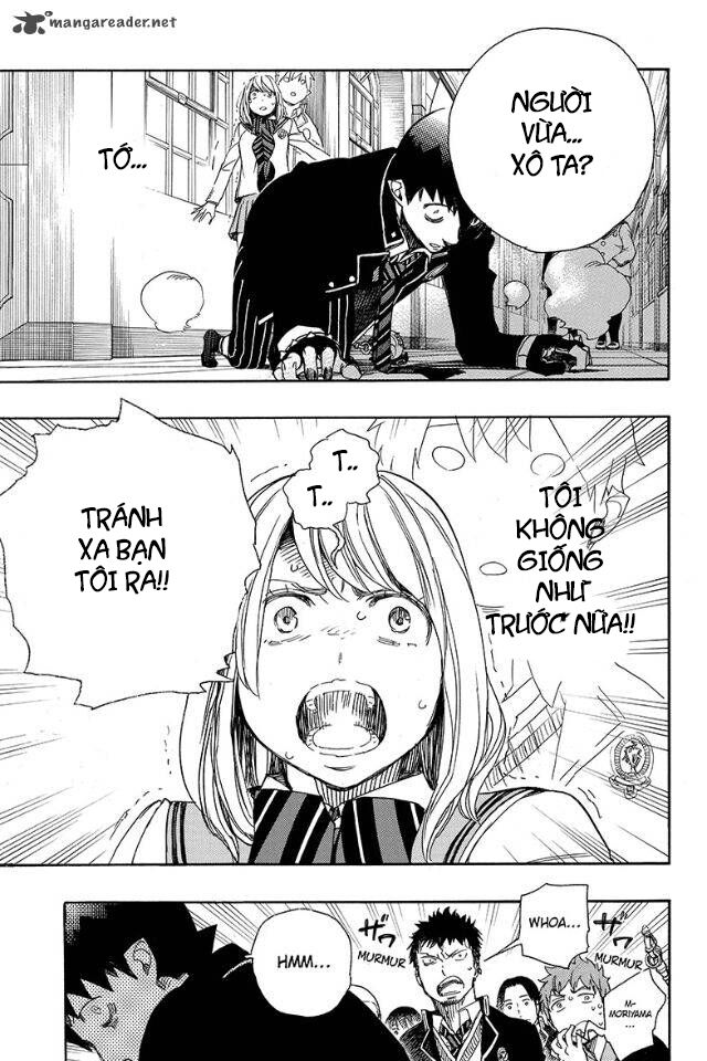 Lam Hỏa Diệt Quỷ Chapter 83 - Trang 2