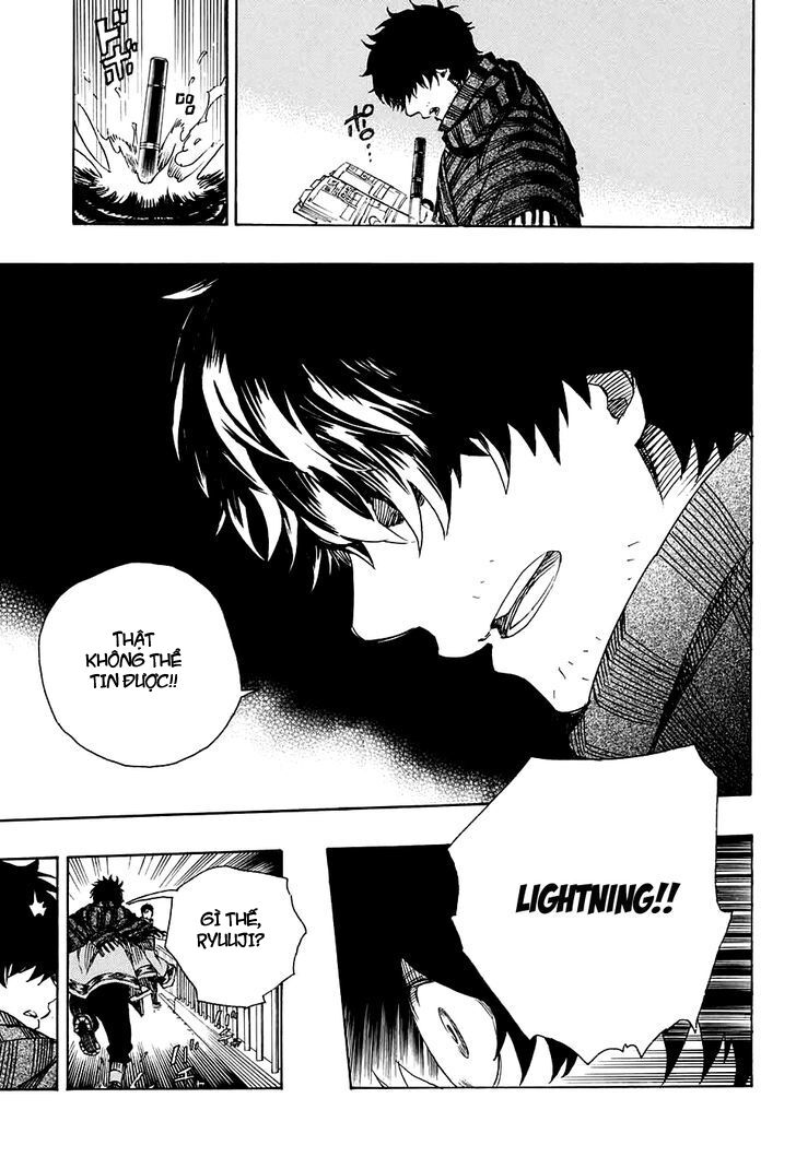 Lam Hỏa Diệt Quỷ Chapter 85 - Trang 2