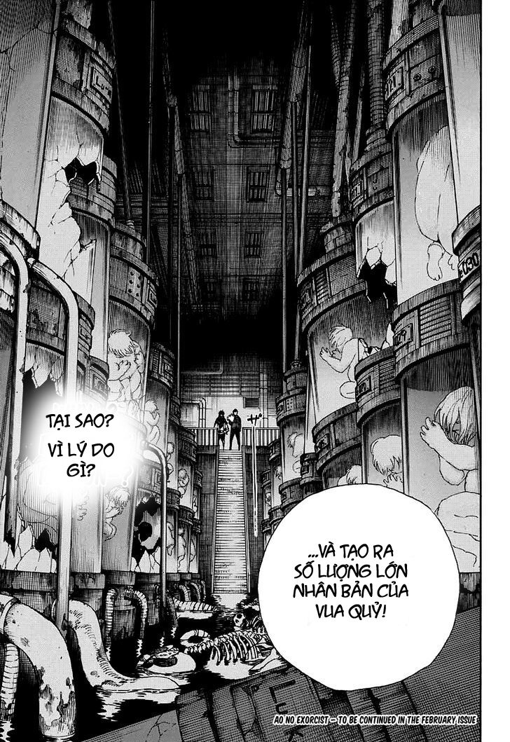 Lam Hỏa Diệt Quỷ Chapter 85 - Trang 2