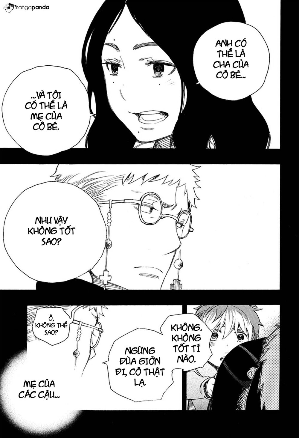 Lam Hỏa Diệt Quỷ Chapter 89 - Trang 2