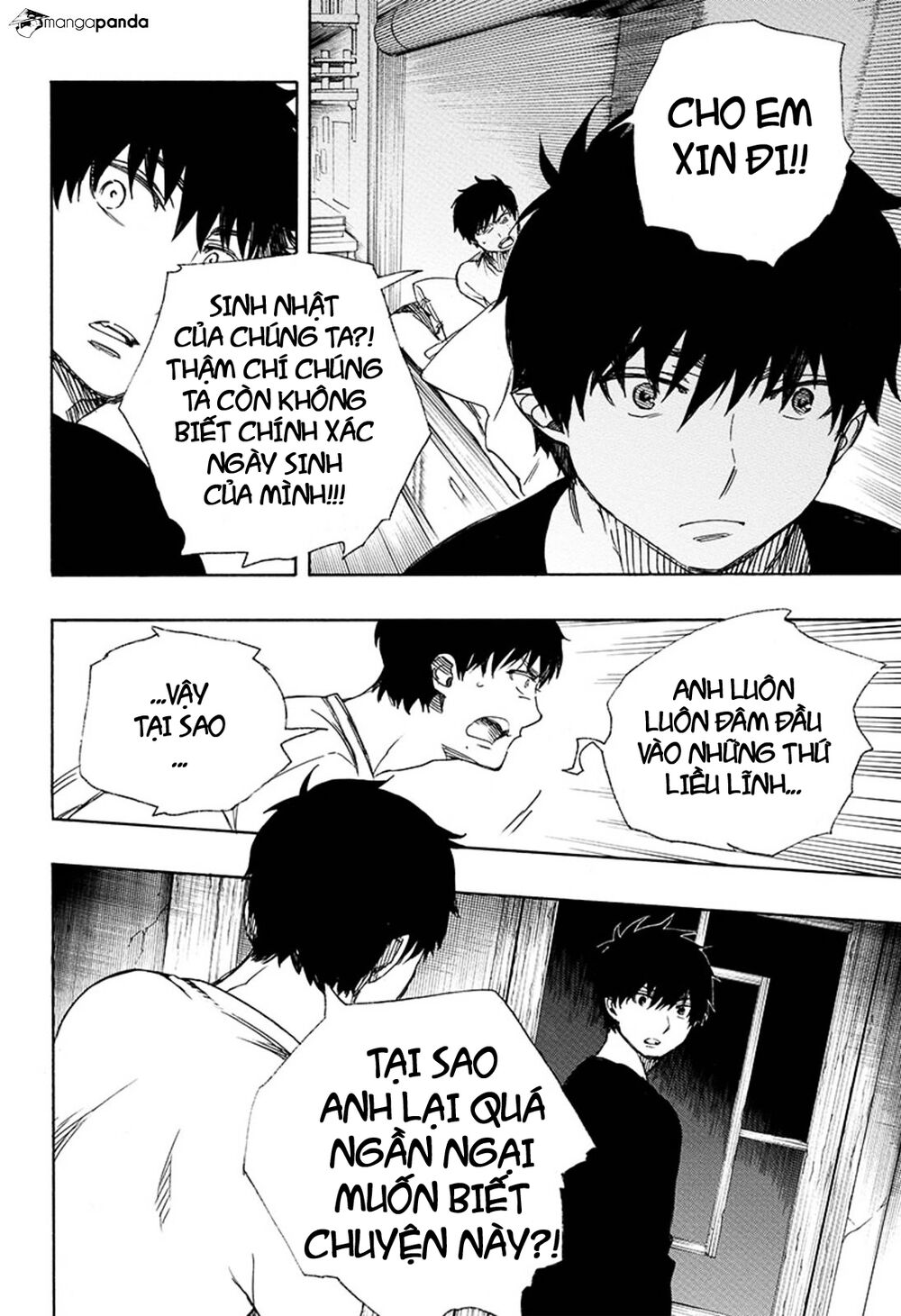 Lam Hỏa Diệt Quỷ Chapter 89 - Trang 2