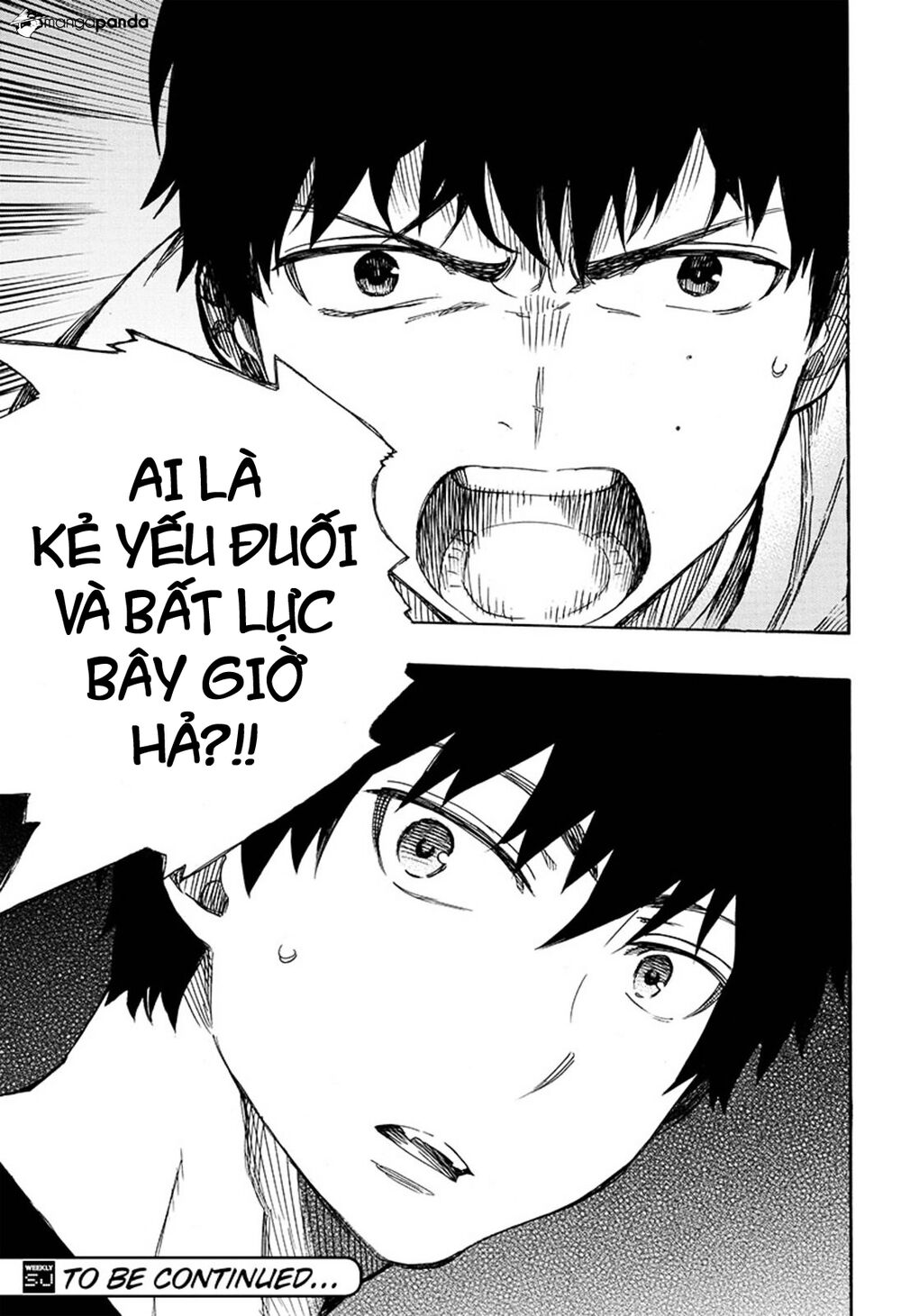 Lam Hỏa Diệt Quỷ Chapter 89 - Trang 2