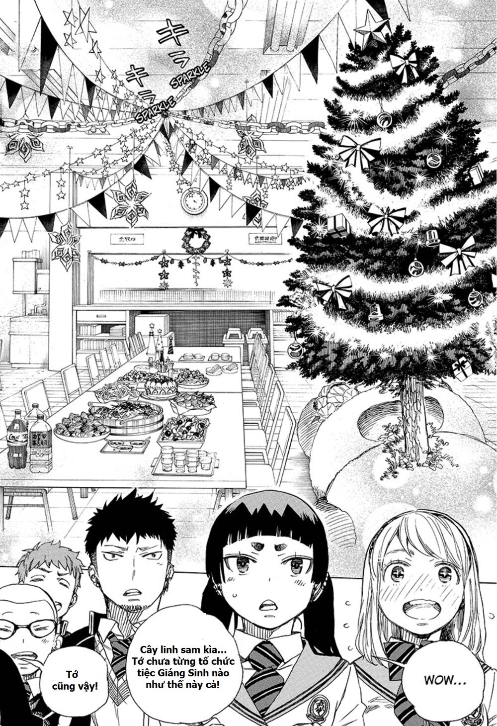 Lam Hỏa Diệt Quỷ Chapter 89 - Trang 2