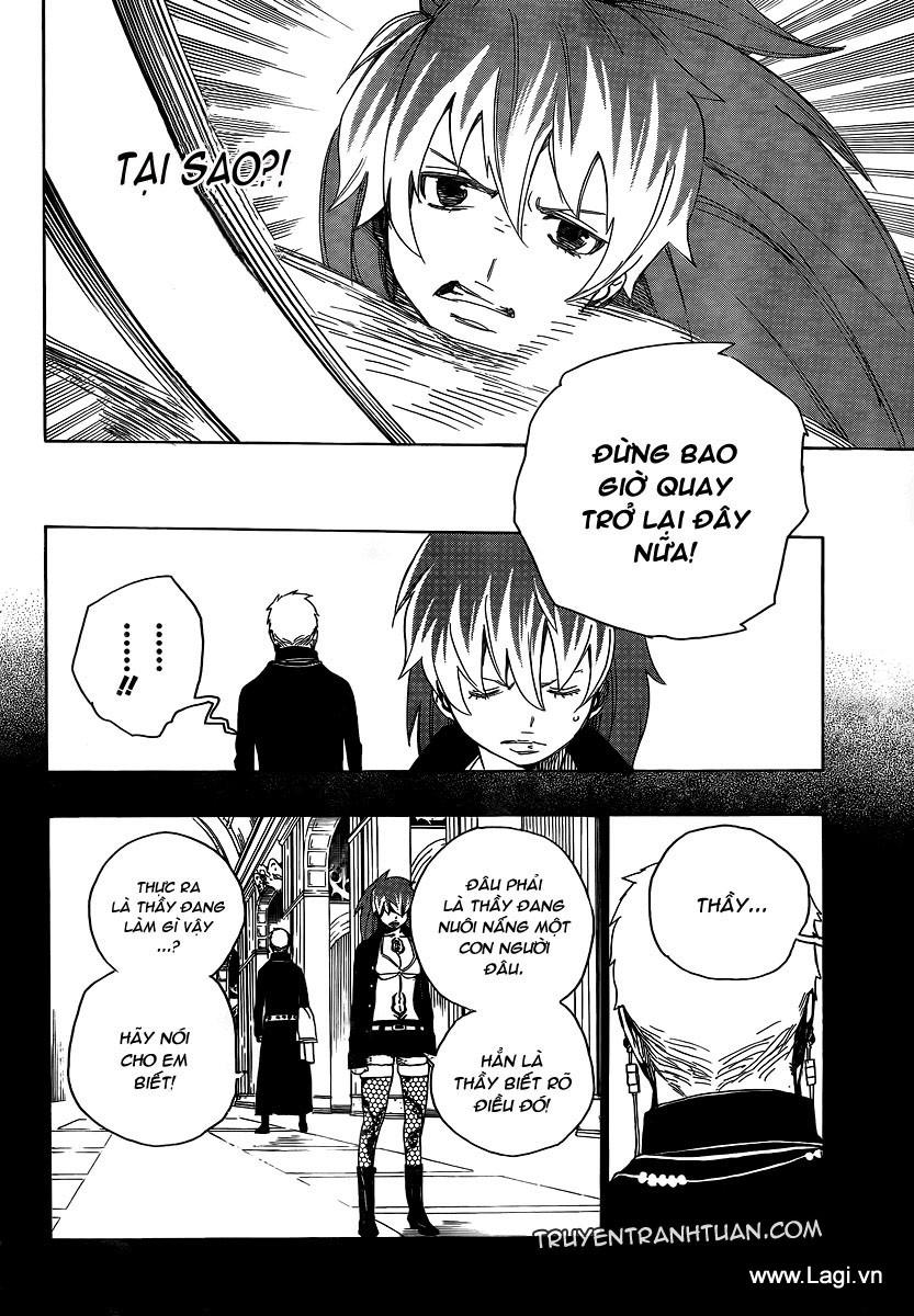 Lam Hỏa Diệt Quỷ Chapter 9 - Trang 2