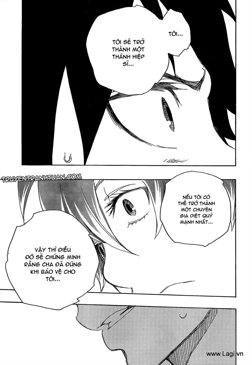 Lam Hỏa Diệt Quỷ Chapter 9 - Trang 2