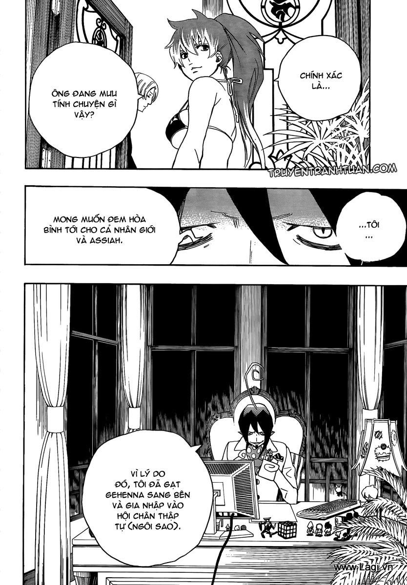 Lam Hỏa Diệt Quỷ Chapter 9 - Trang 2