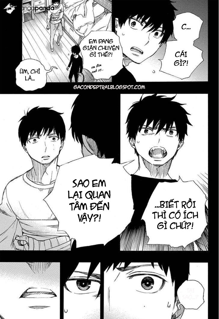 Lam Hỏa Diệt Quỷ Chapter 90 - Trang 2