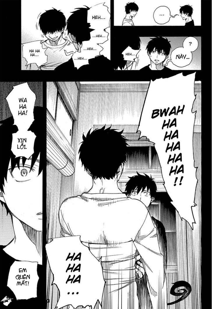 Lam Hỏa Diệt Quỷ Chapter 90 - Trang 2