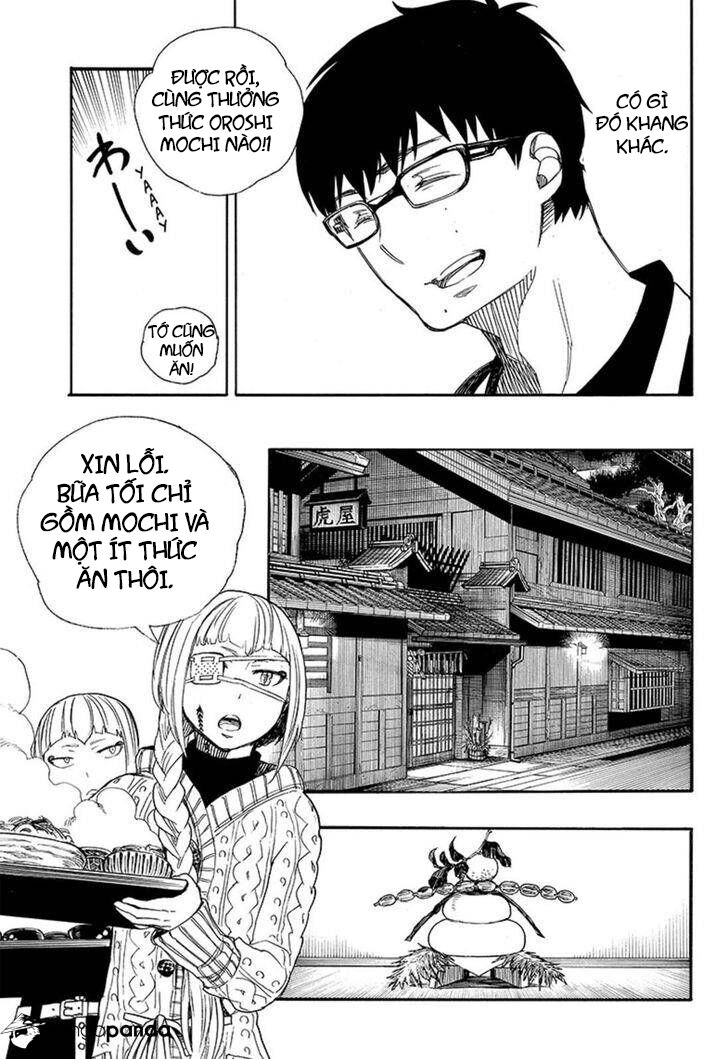 Lam Hỏa Diệt Quỷ Chapter 90 - Trang 2