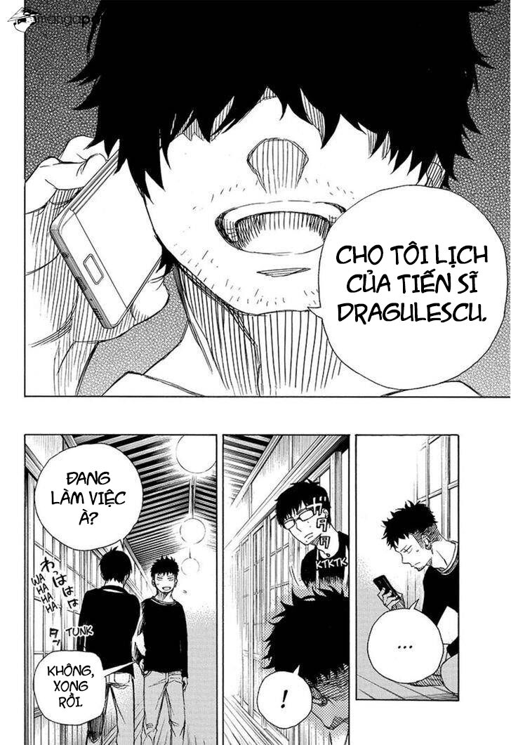 Lam Hỏa Diệt Quỷ Chapter 90 - Trang 2