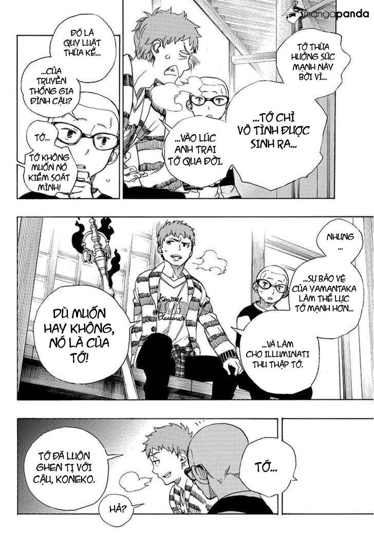 Lam Hỏa Diệt Quỷ Chapter 90 - Trang 2