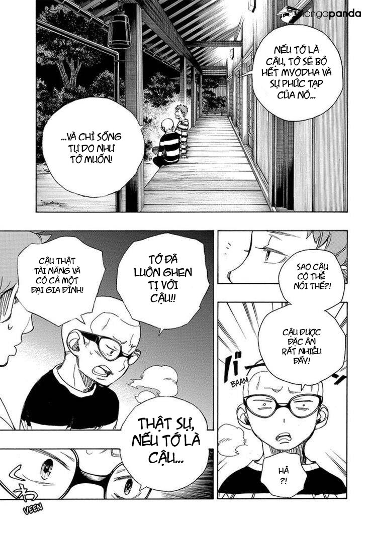 Lam Hỏa Diệt Quỷ Chapter 90 - Trang 2