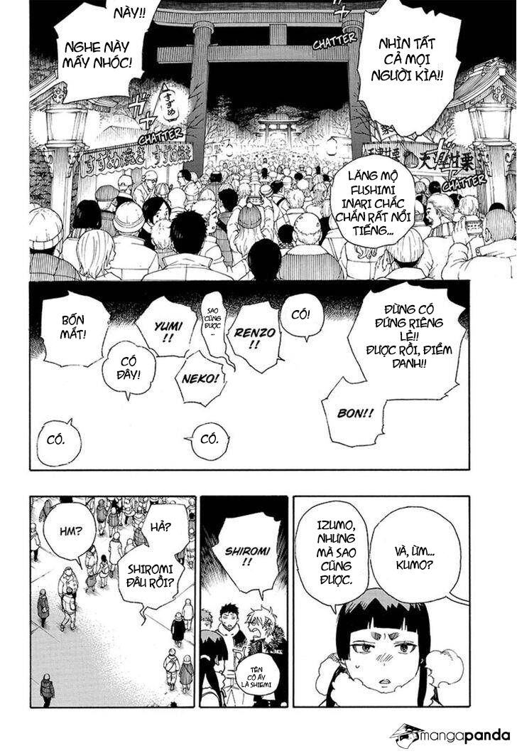 Lam Hỏa Diệt Quỷ Chapter 90 - Trang 2