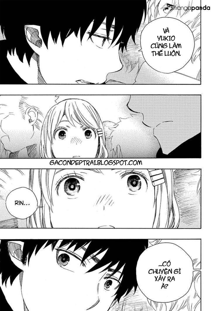 Lam Hỏa Diệt Quỷ Chapter 90 - Trang 2