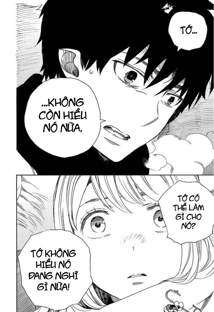 Lam Hỏa Diệt Quỷ Chapter 90 - Trang 2