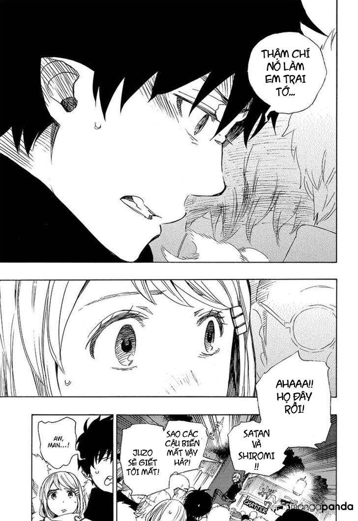 Lam Hỏa Diệt Quỷ Chapter 90 - Trang 2