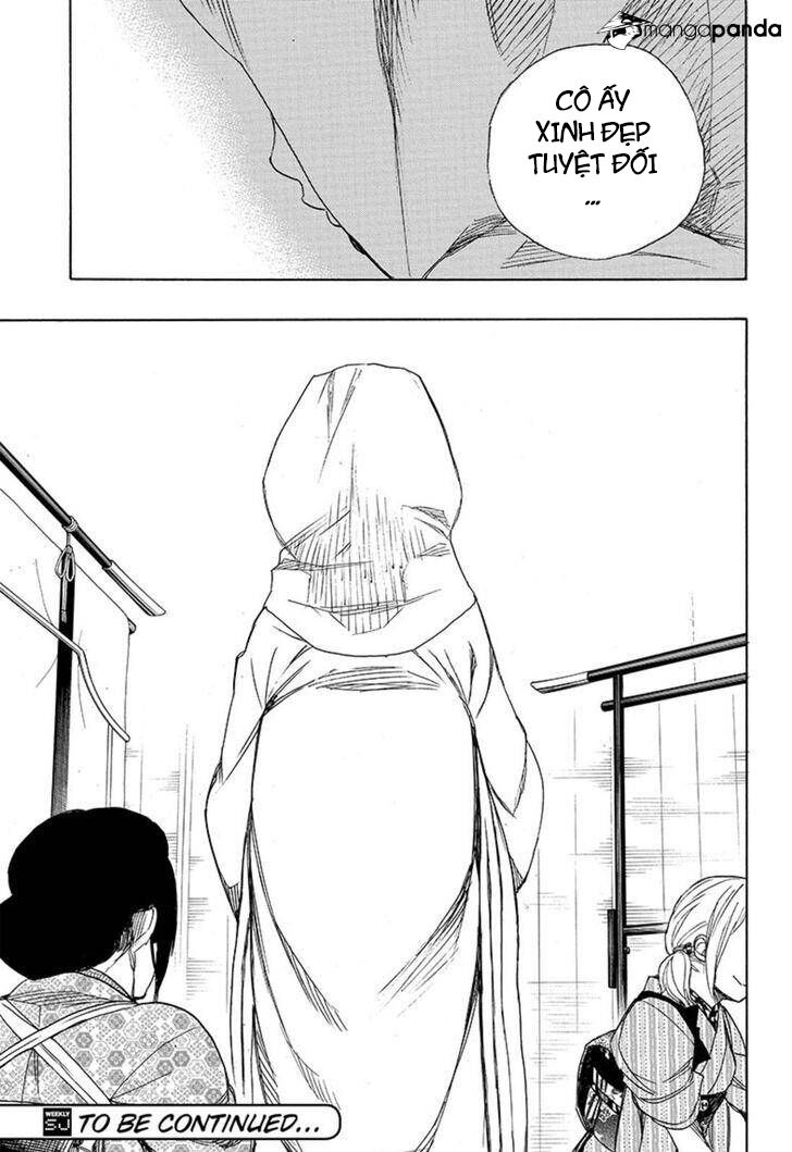 Lam Hỏa Diệt Quỷ Chapter 90 - Trang 2