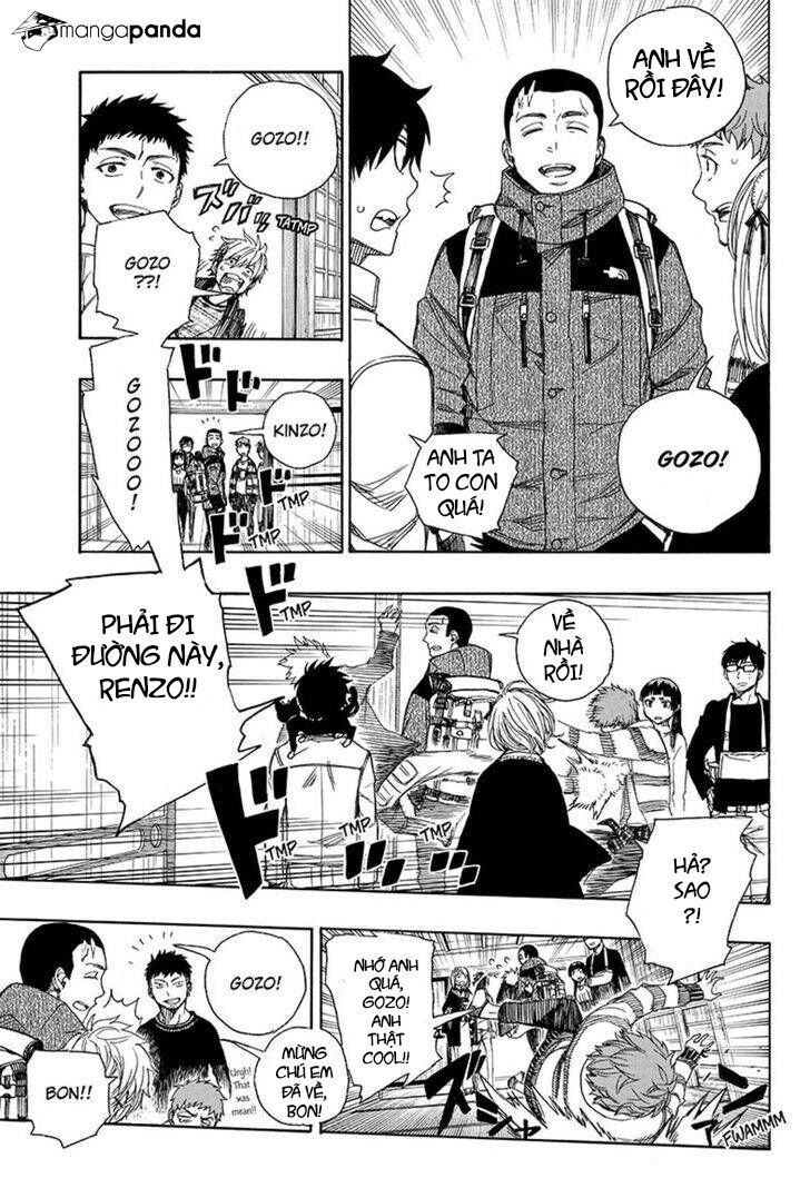 Lam Hỏa Diệt Quỷ Chapter 90 - Trang 2