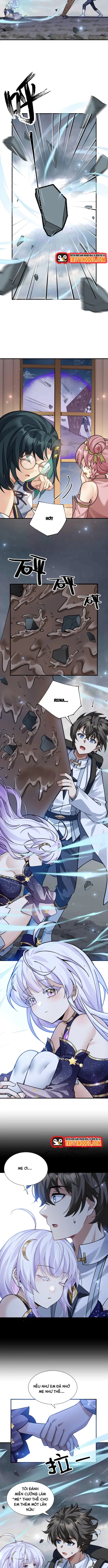 Làm Khoa Học Trong Thế Giới Phép Thuật Thì Như Thế Nào? Chapter 20 - Trang 2