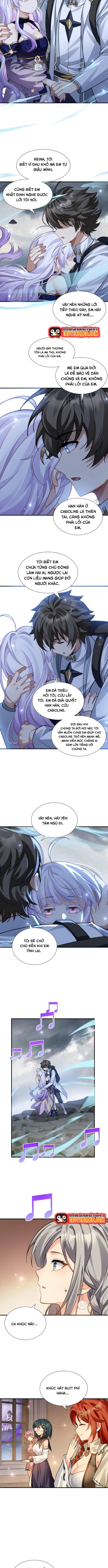 Làm Khoa Học Trong Thế Giới Phép Thuật Thì Như Thế Nào? Chapter 20 - Trang 2