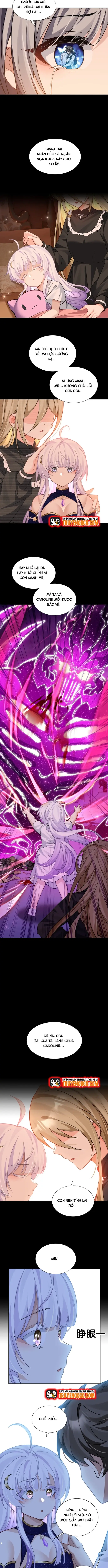 Làm Khoa Học Trong Thế Giới Phép Thuật Thì Như Thế Nào? Chapter 20 - Trang 2